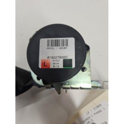 Ceinture Arriere Gauche Opel Zafira Tourer C Phase 1 (2)