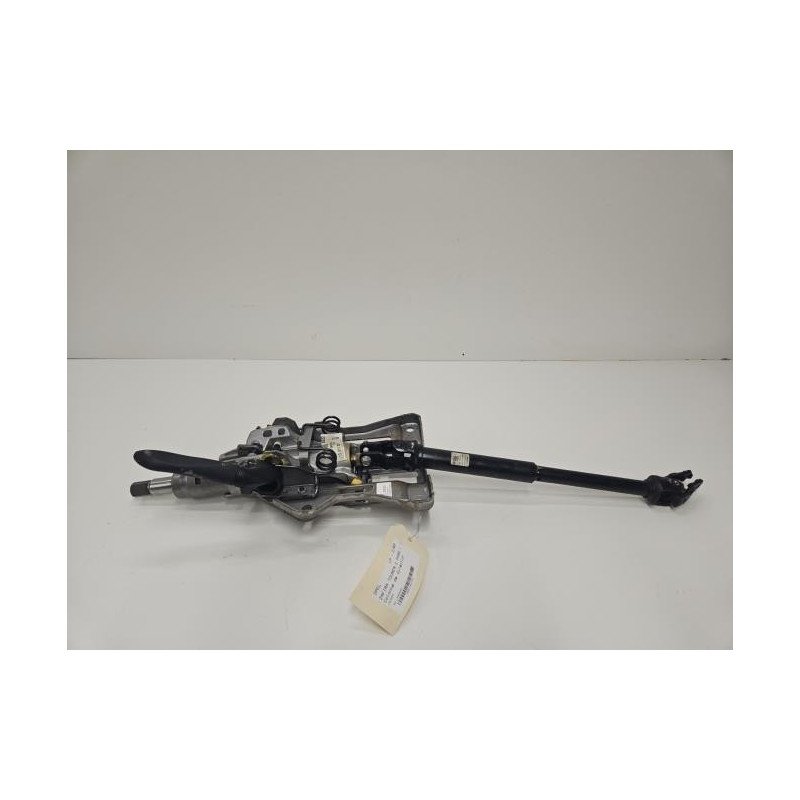 Colonne De Direction Opel Zafira Tourer C Phase 1 (1)