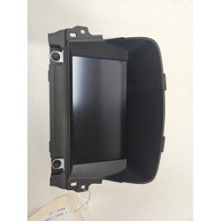 Ecran Gps Opel Zafira Tourer C Phase 1 (1)