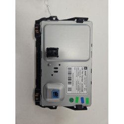 Ecran Gps Opel Zafira Tourer C Phase 1 (2)