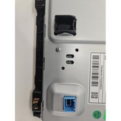 Ecran Gps Opel Zafira Tourer C Phase 1 (3)