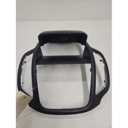 Facade Autoradio Opel Zafira Tourer C Phase 1 (1)