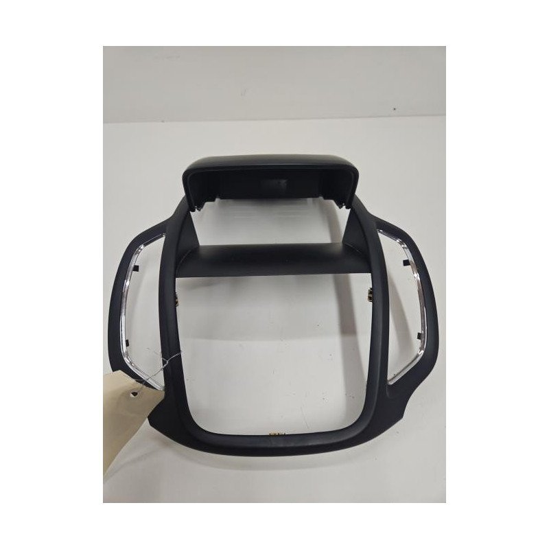 Facade Autoradio Opel Zafira Tourer C Phase 1 (1)