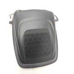 Facade Autoradio Opel Zafira Tourer C Phase 1 (2)