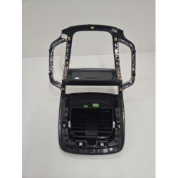 Facade Autoradio Opel Zafira Tourer C Phase 1 (3)