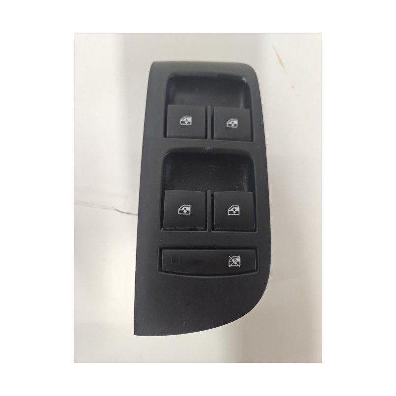 Interrupteur De Leve Vitre Avant Gauche Opel Zafira Tourer C Phase 1 (1)