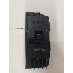 Interrupteur De Leve Vitre Avant Gauche Opel Zafira Tourer C Phase 1 (2)
