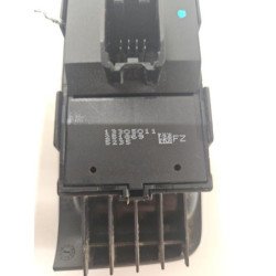 Interrupteur De Leve Vitre Avant Gauche Opel Zafira Tourer C Phase 1 (3)
