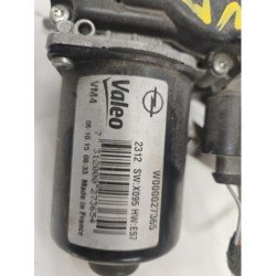 Moteur Essuie Glace Avant Droit Opel Zafira Tourer C Phase 1 (2)
