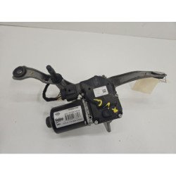 Moteur Essuie Glace Avant Gauche Opel Zafira Tourer C Phase 1 (1)