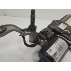 Moteur Essuie Glace Avant Gauche Opel Zafira Tourer C Phase 1 (3)