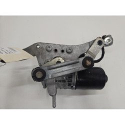 Moteur Essuie Glace Avant Gauche Opel Zafira Tourer C Phase 1 (4)