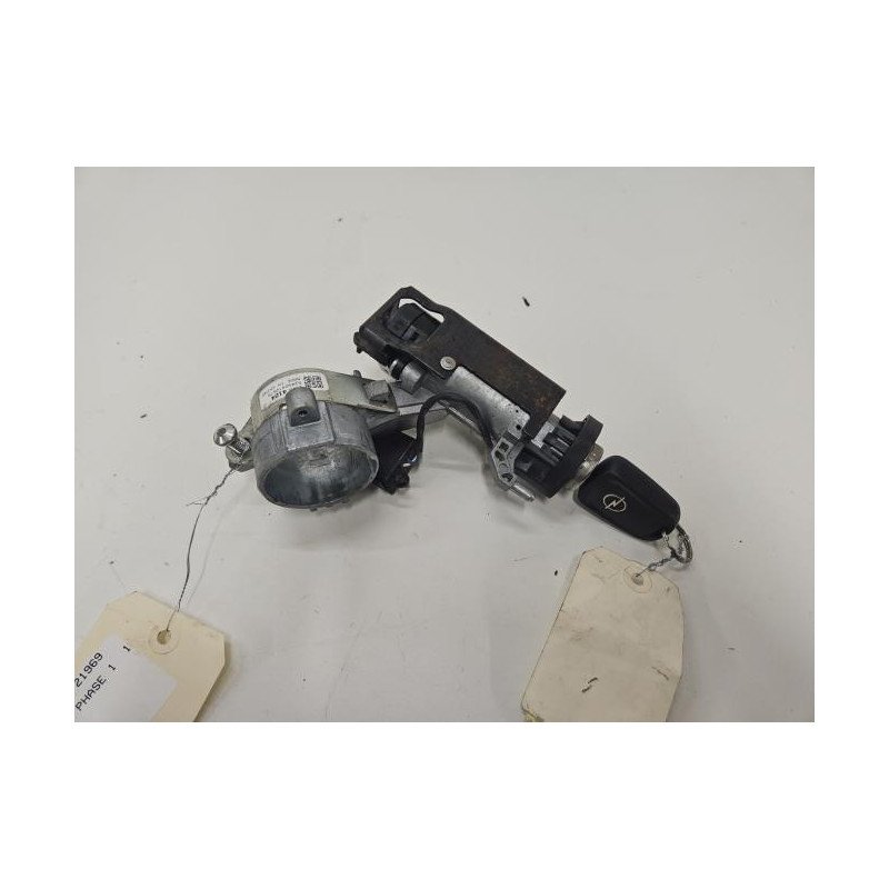 Neiman Opel Zafira Tourer C Phase 1 (1)