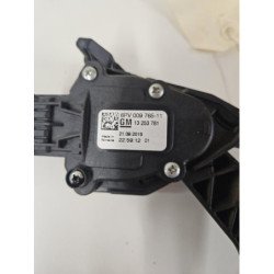 Pedale D'accelerateur Opel Zafira Tourer C Phase 1 (4)
