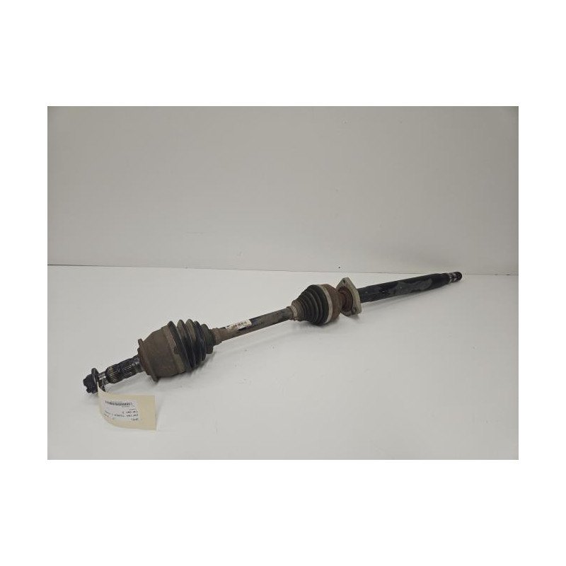 Cardan Droit (transmission) Opel Zafira Tourer C Phase 1 (1)
