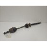 Cardan Droit (transmission) Opel Zafira Tourer C Phase 1 (1)
