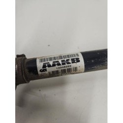 Cardan Droit (transmission) Opel Zafira Tourer C Phase 1 (5)