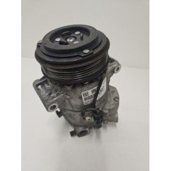Compresseur Clim Opel Zafira Tourer C Phase 1 (1)