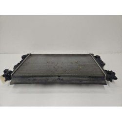 Radiateur Eau Opel Zafira Tourer C Phase 1 (1)