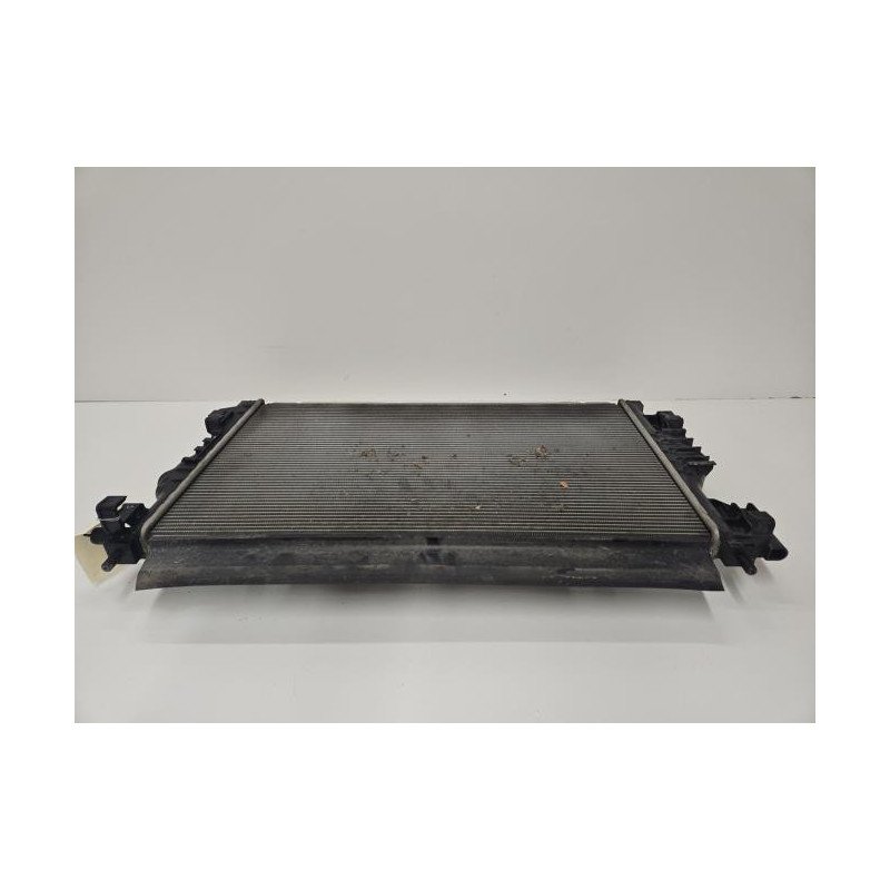 Radiateur Eau Opel Zafira Tourer C Phase 1 (1)