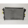 Radiateur Eau Opel Zafira Tourer C Phase 1 (2)