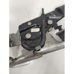 Levier Frein à Main Citroen C2 Phase 1 (3)