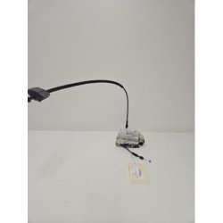 Serrure Avant Gauche Citroen C2 Phase 1 (1)