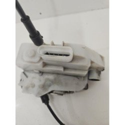 Serrure Avant Gauche Citroen C2 Phase 1 (2)