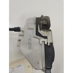 Serrure Avant Gauche Citroen C2 Phase 1 (3)