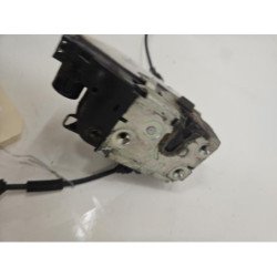 Serrure Avant Gauche Citroen C2 Phase 1 (4)