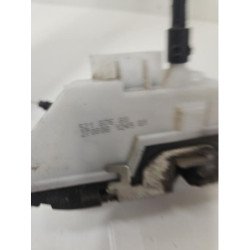 Serrure Avant Gauche Citroen C2 Phase 1 (5)