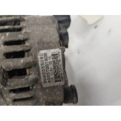 Alternateur Citroen C2 Phase 1 (5)
