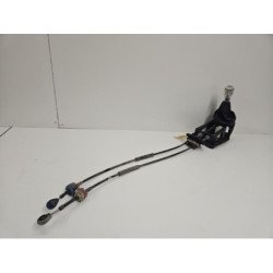 Tringlerie Boite Citroen C2 Phase 1 (2)