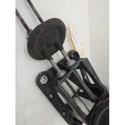 Tringlerie Boite Citroen C2 Phase 1 (3)