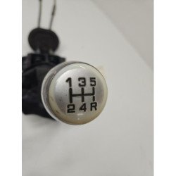 Tringlerie Boite Citroen C2 Phase 1 (4)