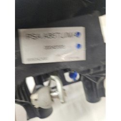 Tringlerie Boite Citroen C2 Phase 1 (5)