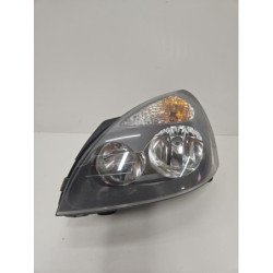 Optique Avant Principal Gauche (feux)(phare) Renault Clio 2 Phase 2 (1)