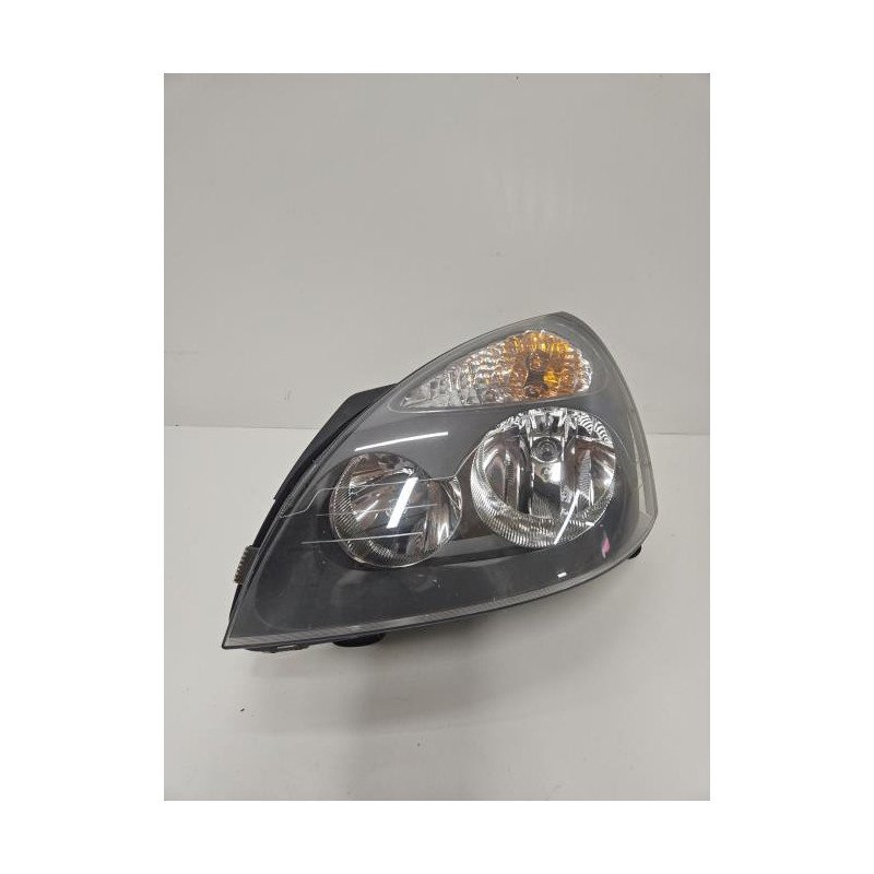 Optique Avant Principal Gauche (feux)(phare) Renault Clio 2 Phase 2 (1)