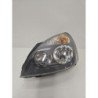 Optique Avant Principal Gauche (feux)(phare) Renault Clio 2 Phase 2 (1)