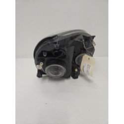Optique Avant Principal Gauche (feux)(phare) Renault Clio 2 Phase 2 (2)