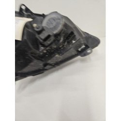 Optique Avant Principal Gauche (feux)(phare) Renault Clio 2 Phase 2 (4)