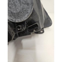 Optique Avant Principal Gauche (feux)(phare) Renault Clio 2 Phase 2 (5)