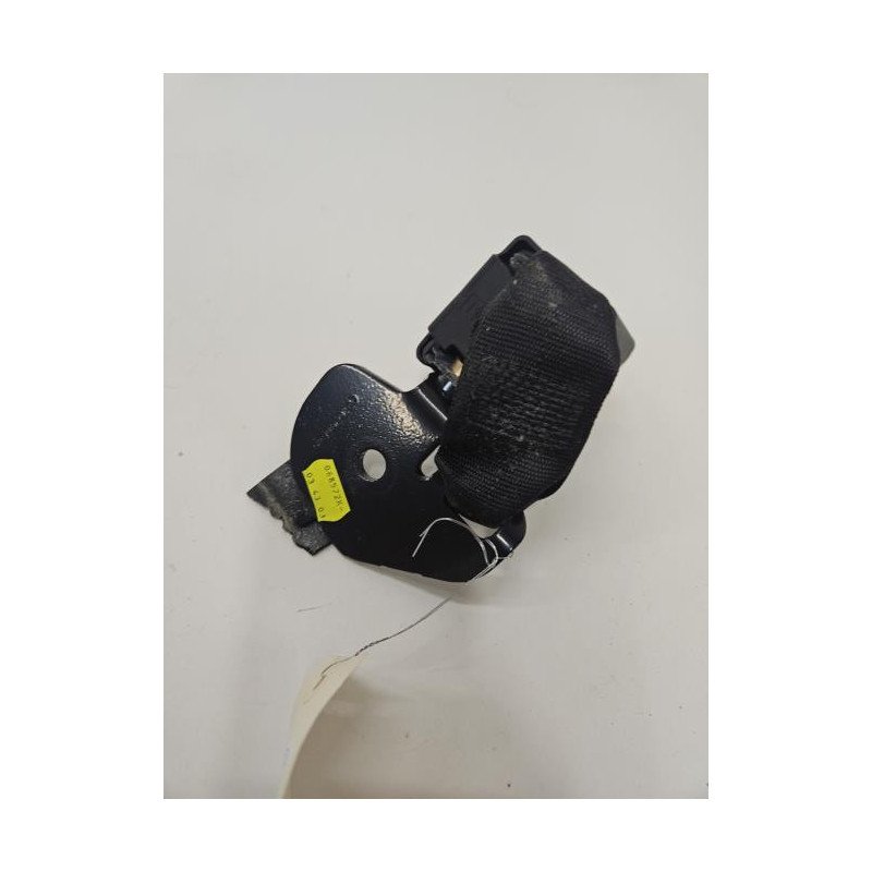 Attache Ceinture Arriere Droit Renault Clio 2 Phase 2 (1)