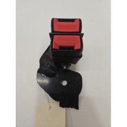 Attache Ceinture Arriere Droit Renault Clio 2 Phase 2 (2)
