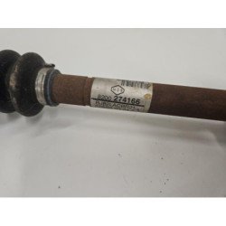 Cardan Droit (transmission) Renault Clio 2 Phase 2 (2)