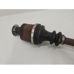 Cardan Droit (transmission) Renault Clio 2 Phase 2 (4)