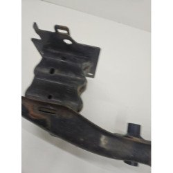 Renfort Pare Choc Avant (traverse) Citroen C3 1 Phase 2 (5)