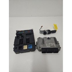 Kit De Demarrage Citroen C3 1 Phase 2 (1)