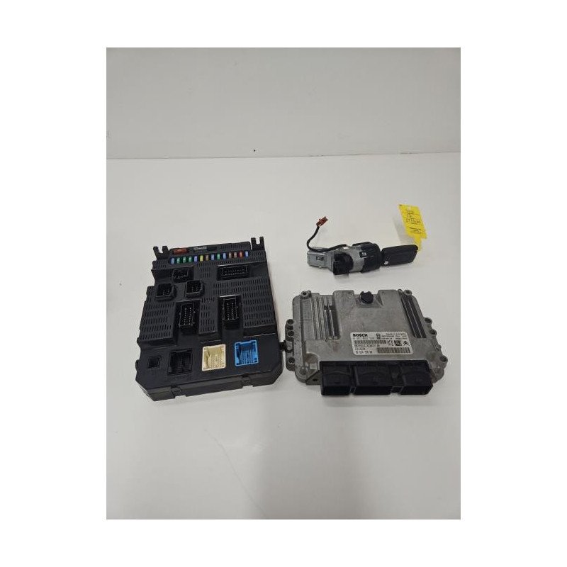Kit De Demarrage Citroen C3 1 Phase 2 (1)