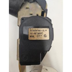 Ceinture Avant Gauche Peugeot 306 Phase 1 (3)